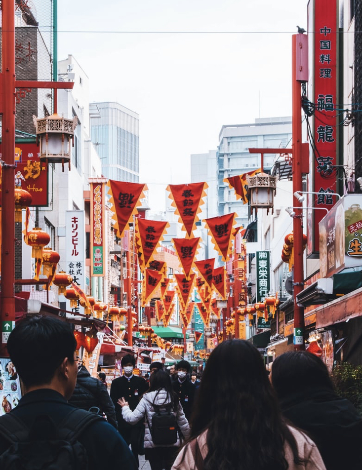 神戸は良いところ