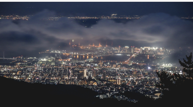 神戸は良いところ