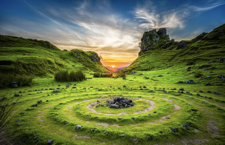 良い言葉が良い心をつくる