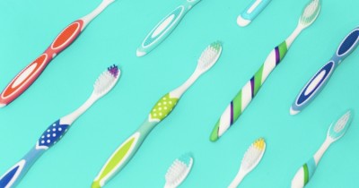 【歯ブラシの選び方】