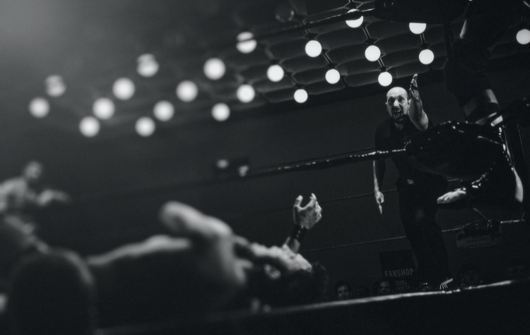 アントニオ猪木の人生相談