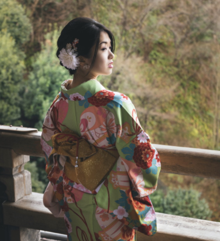 新成人に贈ることば